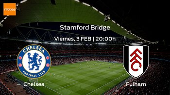 Chelsea Fulham