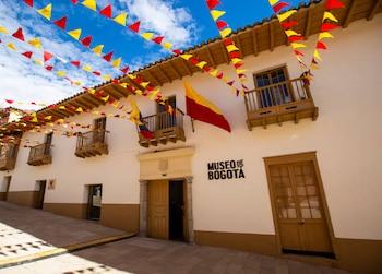 La Casa Sámano y la Casa de los Siete Balcones recibirán exposiciones, conversatorios, talleres y experiencias para públicos de todas las edades - crédito IDPC