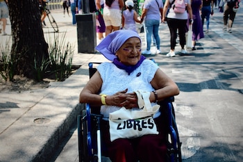 Crédito: Alexa Cirel