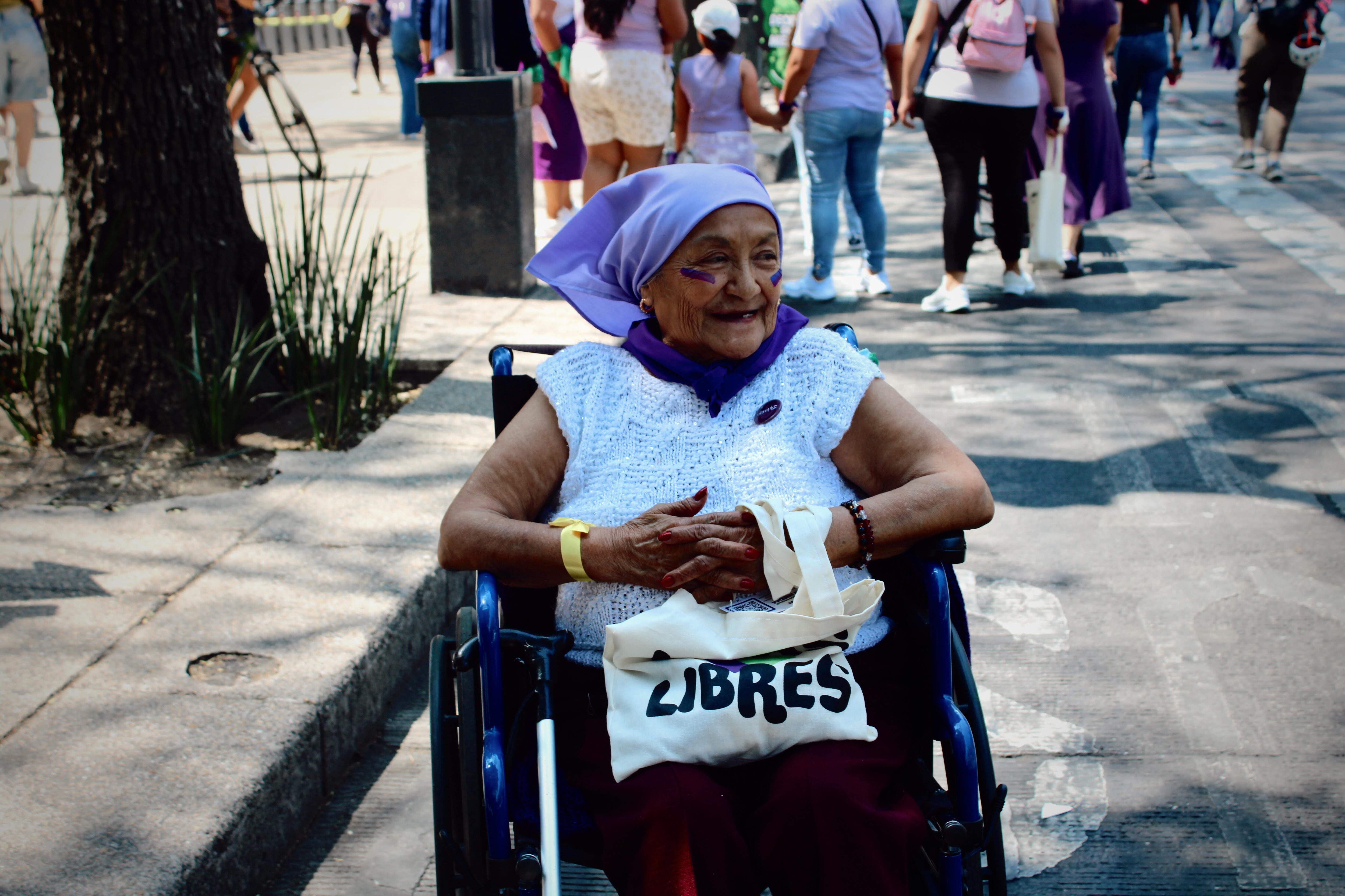 Crédito: Alexa Cirel