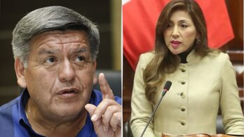 Para el ministro de Justicia