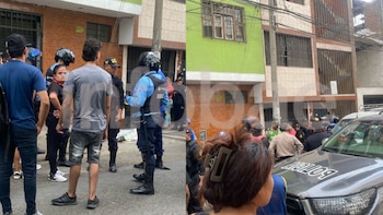 Crimen en Independencia: asesinan a