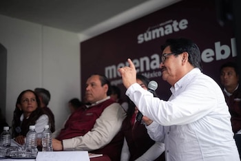 Morena Puebla deberá definir sus convocatorias, coaliciones y candidaturas antes de conocer el futuro electoral de las diputadas.