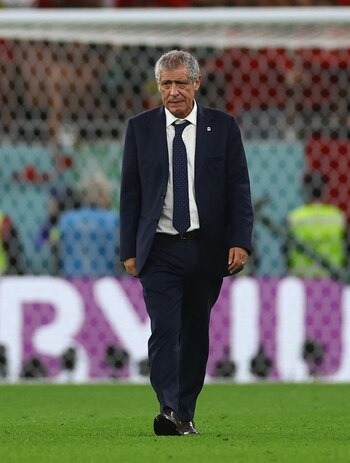 Foto de archivo del DT