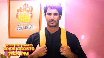 ‘El Gran Chef Famosos, La