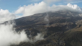 Parques Nacionales Naturales autorizó el