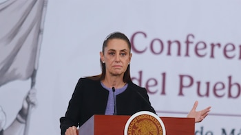 México planea enviar ayuda humanitaria