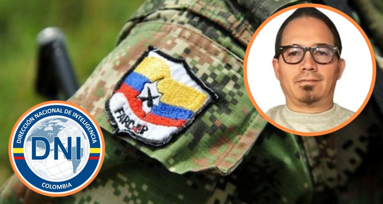 Director de Inteligencia Estratégica de la DNI negó las acusaciones por escándalo de chats con las disidencias