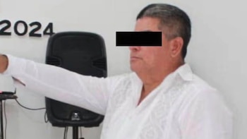 Operativo Enjambre detiene a director de Seguridad Pública de Emiliano Zapata, Tabasco