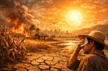 Fenómeno de El Niño