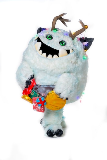 María del Sol le dio