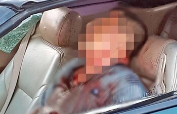 El enfermero Miguel "N" de