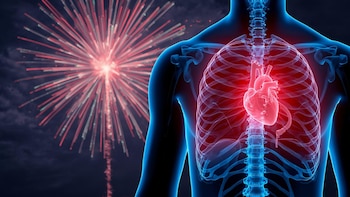 Navidad y Año Nuevo tóxicos: