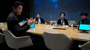 Cómo Netflix planea dominar el mundo del entretenimiento con los dramas coreanos