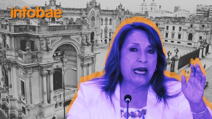 Dina Boluarte busca ocultar visitas al Palacio con amedrentamientos: PCM demanda al MINJUS y a un periodista
