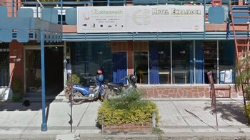 Formosa: una mujer perdió su