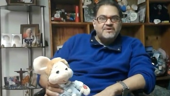 Piden donadores urgentemente para Gabriel