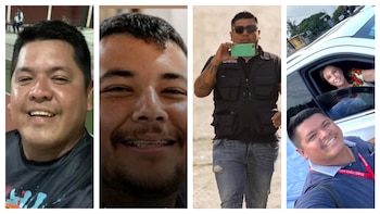 Temen secuestro de periodista Eli Martínez en Veracruz: un colega logró escapar cuando los atacaron a balazos