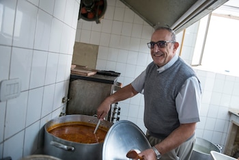 Desde hace seis años, el