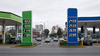 Precios de gasolina, diésel, GNV y GLP en Perú para este sábado 19 de septiembre de 2026