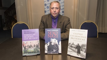 El legado de Daniel Herrendorf,