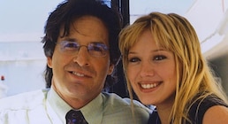 Se reveló la causa de muerte de Robert Carradine, actor de "Lizzie McGuire"