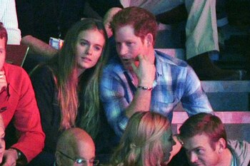 Considerado el soltero más codiciado,