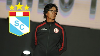 Sporting Cristal apunta a Ángel Comizzo como reemplazo de Zé Ricardo: “Siempre le ha gustado a la dirigencia”