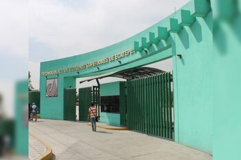 Los estudiante aseguraron que existen