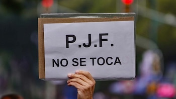 CIUDAD DE MÉXICO, 17OCTUBRE2023.- Integrantes