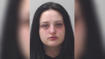 Quemó con un secador de pelo a su bebé y fue declarada culpable de homicidio en Escocia