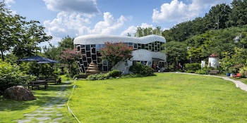 El significado de Haewoojae, traducido