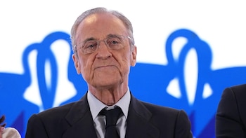 Nuevo comunicado del Real Madrid sobre el caso Negreira: “La denuncia incorpora abundante documentación y evidencias sobre hechos de extraordinaria gravedad”