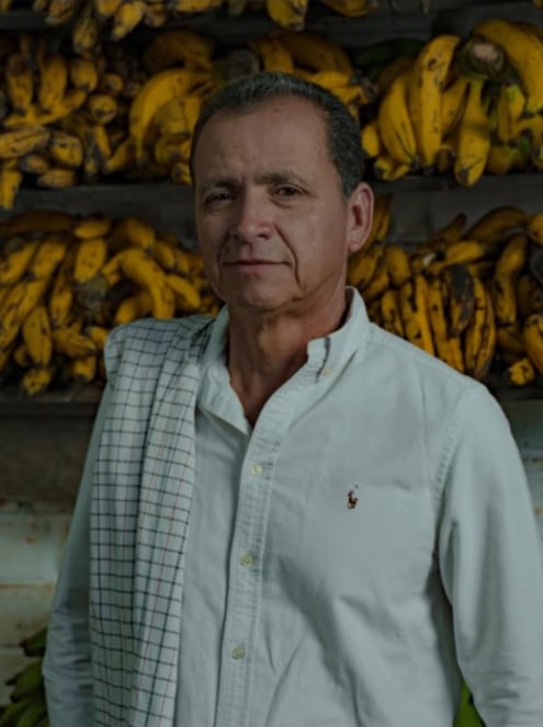 Durante las audiencias judiciales, las víctimas relataron los vejámenes sufridos, incluyendo golpes y amenazas con armas, tras ser interceptadas en la finca de la familia Rendón - crédito @luisalbertoelcachorro/ Instagram