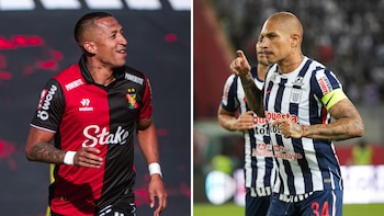 Alianza Lima vs Melgar: día, hora y canal TV del partidazo por la fecha 6 del Torneo Clausura 2026