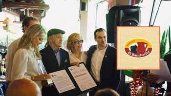 La noticia ha conmocionado a