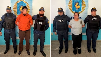 Cosecheros Droga Entre Ríos