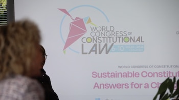 Colombia será sede por primera vez del Congreso Mundial de Derecho Constitucional en los 35 años de la Constitución de 1991