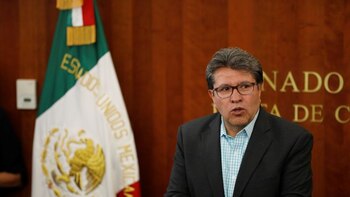 Monreal tundió a las fiscalías