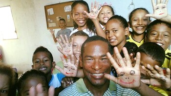 Javier Siris Bárranla Tomada de