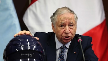 Enviado especial de ONU afirma