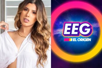 Yahaira Plasencia solo regresaría a