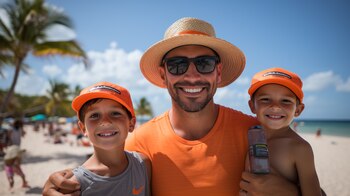 Encuesta del condado de Miami-Dade