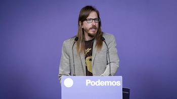 Podemos reclama la dimisión del consejero vasco de Seguridad por la "brutalidad policial" de la Ertzaintza a la flotilla