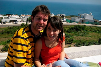 El universitario Diego Schmidt-Hebbel murió