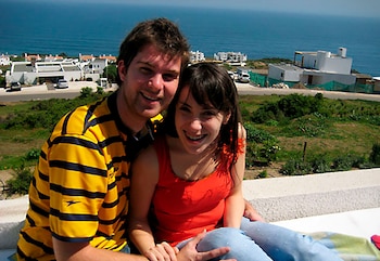 El universitario Diego Schmidt-Hebbel murió