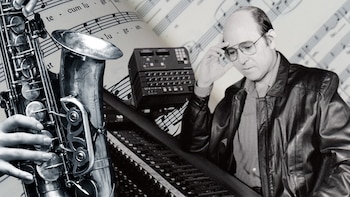 Nacido en Chiclayo, Luis Alva