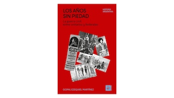 Los años sin piedad