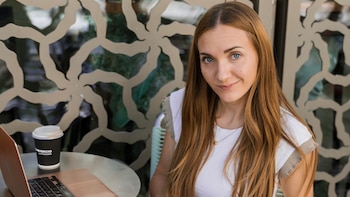 Emigró a Suiza por amor