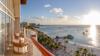 HYATT REGENCY ARUBA RESORT SPA